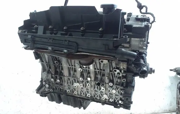 BMW 7 E65 E66 Engine M57TUE2 M57 306D3