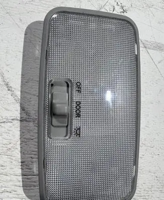 Toyota RAV 4 (XA50) Rear seat light PPTD20