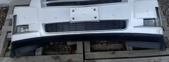 Cadillac Escalade IV Front bumper ANJ49456