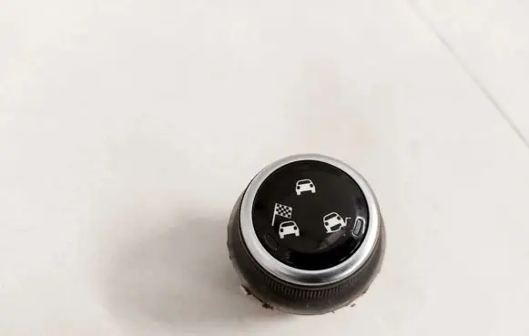 Fiat 500X Other switches/knobs/shifts 07356312490
