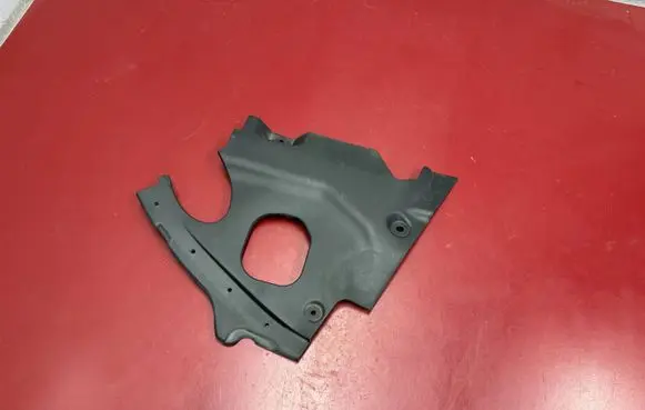 BMW X3 G01 Other engine bay part 7397490 51747397490