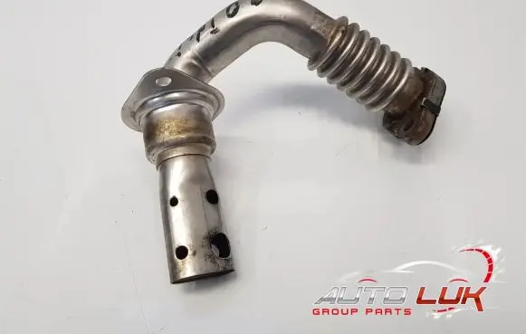 Ford Transit VII EGR valve line/pipe/hose
