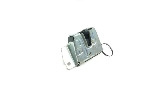 Mercedes-Benz ML W163 Tailgate/trunk/boot lock/catch/latch A1637400235