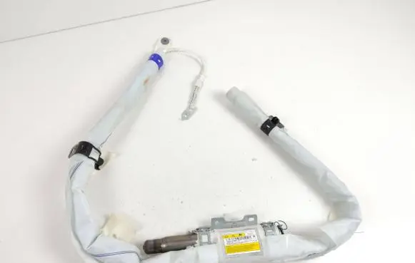 Ford Ranger Roof airbag EB3B26042D94AF