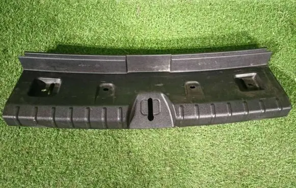 BMW 3 F30 F35 F31 Trunk/boot sill cover protection 7221868