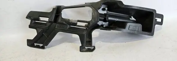 Renault Laguna III Gearbox bottom protection PO015116KAMAX