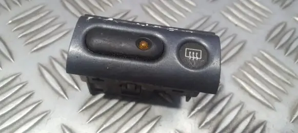 Ford Mondeo MK I Windscreen/window heater switch