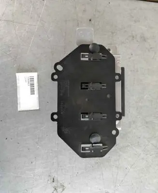 Jaguar XF X260 Parking PDC control unit/module T2H35813