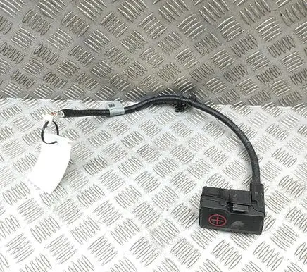 Hyundai Ioniq 5 Positive cable (battery) 91850GI010