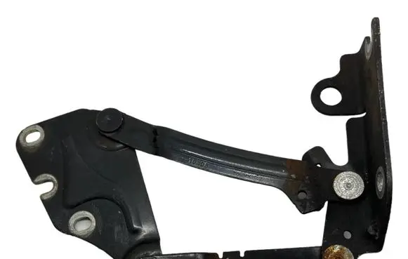 Volkswagen Golf V Engine bonnet/hood hinges 5M0823302