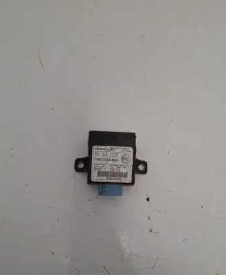 Door central lock control unit/module