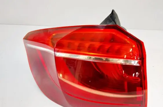 BMW X6 F16 Rear/tail lights 7314859