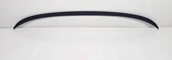 BMW 3 F30 F35 F31 Tailgate/trunk spoiler 1217361