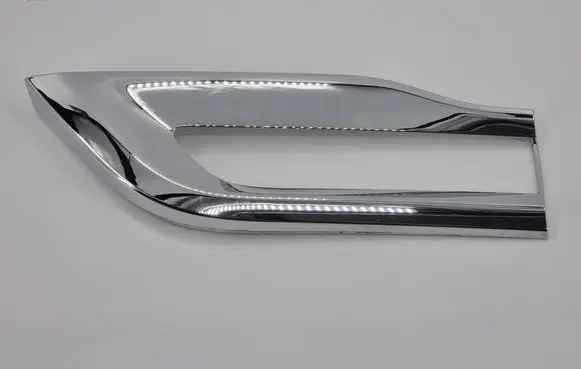 Jeep Grand Cherokee Rear light trim 6003TK0216
