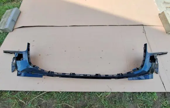 Audi e-tron Front bumper 85H853653A DNP50223
