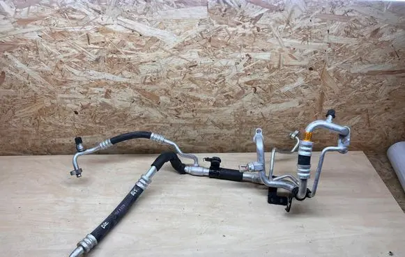 Hyundai Ioniq 5 Air conditioning (A/C) pipe/hose 