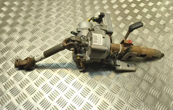 Electric power steering pump