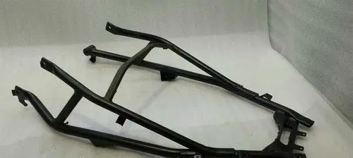 BMW 5 F10 F11 Rear subframe 8534653
