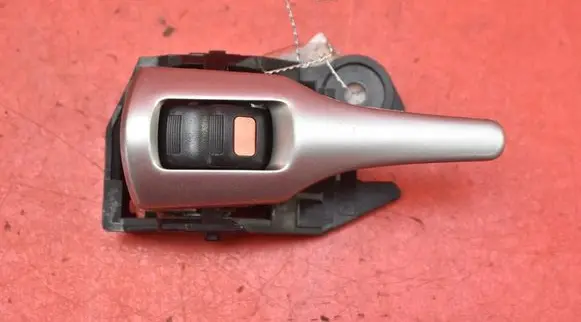 Toyota Corolla E140 E150 Front door interior handle