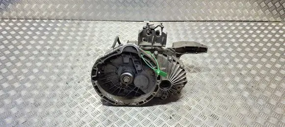 Mercedes-Benz A W168 Manual 5 speed gearbox A1683600000