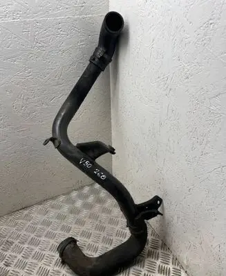 Volvo V50 Intercooler hose/pipe