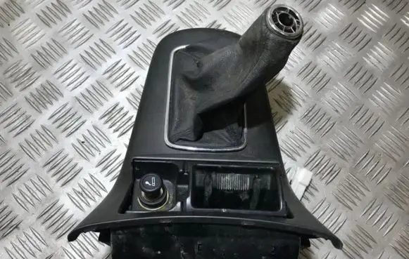 Mazda 3 I Car ashtray