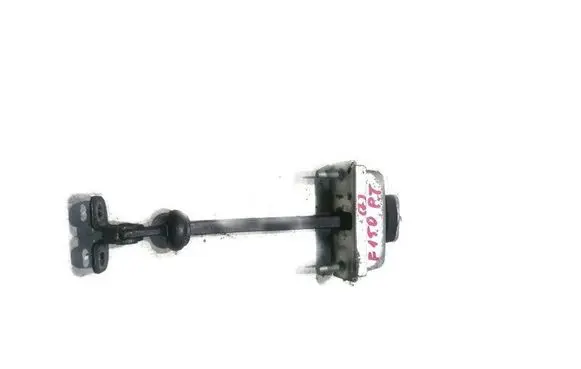 Ford F150 Rear door check strap stopper