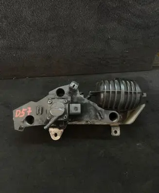 BMW 3 E90 E91 Turbo system vacuum part 7799790 62440410