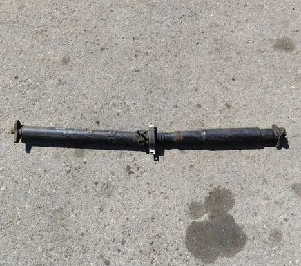 BMW 3 E90 E91 Drive shaft (set) 7580555 2580555