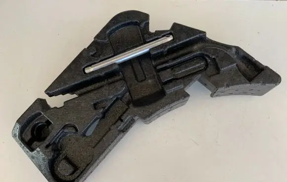 Audi Q7 4L Tool set 4L0011075