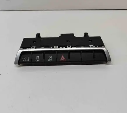 Audi A3 8Y A set of switches 83A925301G