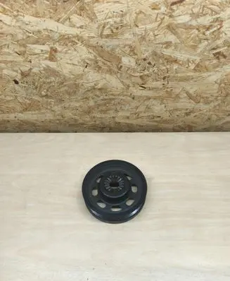 Seat Ateca Crankshaft pulley
