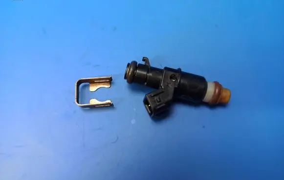 Honda Civic Fuel injector WL03BASY
