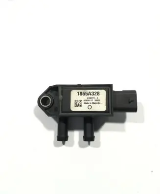 Mitsubishi Outlander Exhaust gas pressure sensor 1865A328 41MPP25 42020117