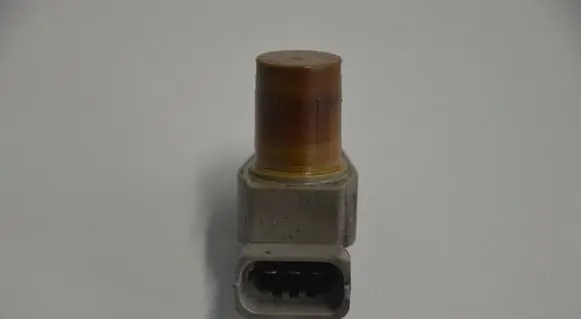 BMW 6 E63 E64 Camshaft position sensor 7834490