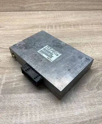 Skoda Fabia Mk1 (6Y) Bluetooth control unit module 5P0862355B
