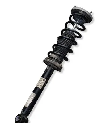 BMW 5 G30 G31 G38 Rear shock absorber/damper 6866615 33526866615