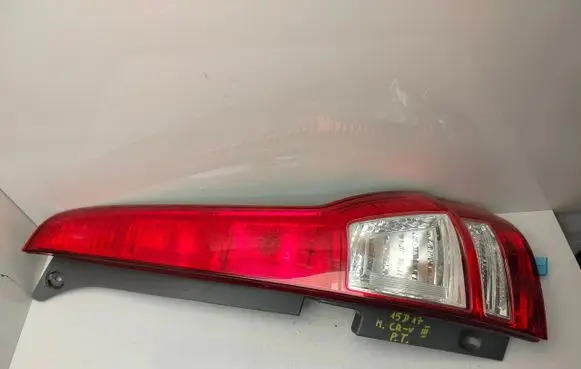 Honda CR-V Rear/tail lights