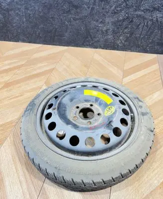 Opel Vectra C R16 spare wheel