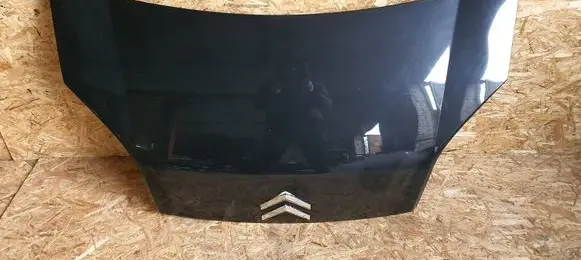 Citroen Nemo Engine bonnet/hood