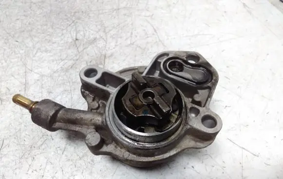 Fiat Ulysse Vacuum pump 72266601H 02T20300727