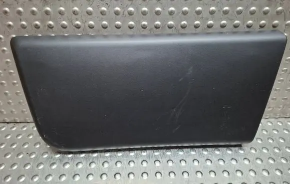 Fiat Ducato Front door trim (molding) S26336695 1305773070