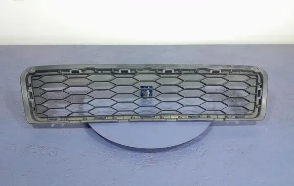 Honda Civic IX Front bumper 71103-TV0
