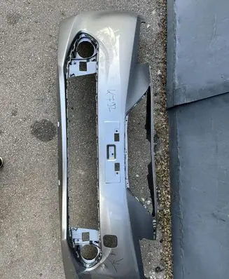 Suzuki Baleno IV Front bumper 71711-68P00