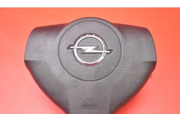 Opel Zafira C Steering wheel airbag 13382222