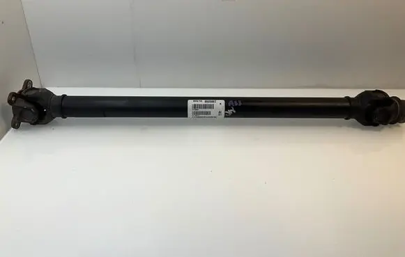 BMW X3 F25 Front prop shaft 8605867 15893410