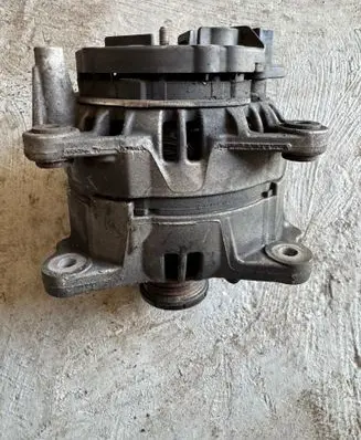 Audi A4 S4 B8 8K Generator/alternator 03G903016E