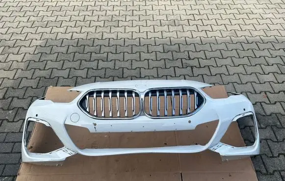 BMW 2 F44 Front bumper 8075476