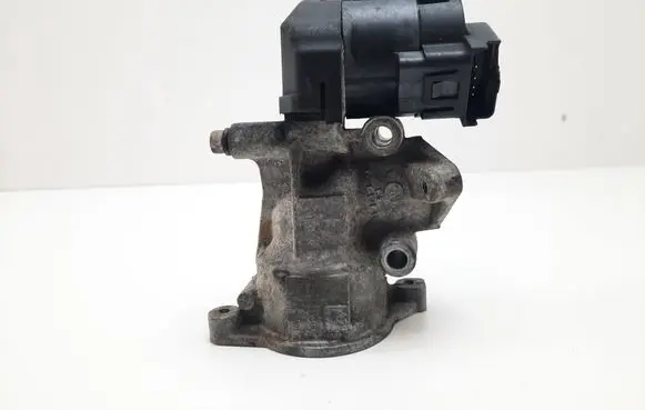 Ford Kuga I EGR valve 9656612380 25375741