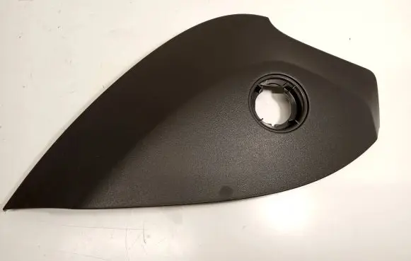 Volvo XC60 Dashboard side end trim 31417664